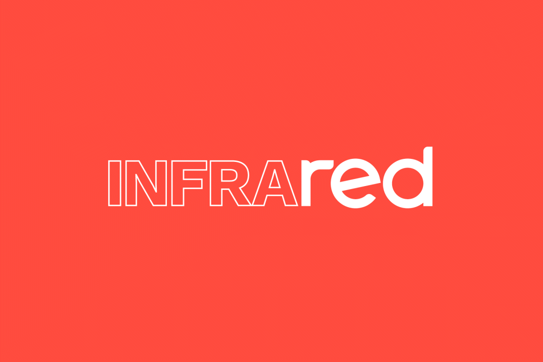 INFRA RED #3 // ELDO