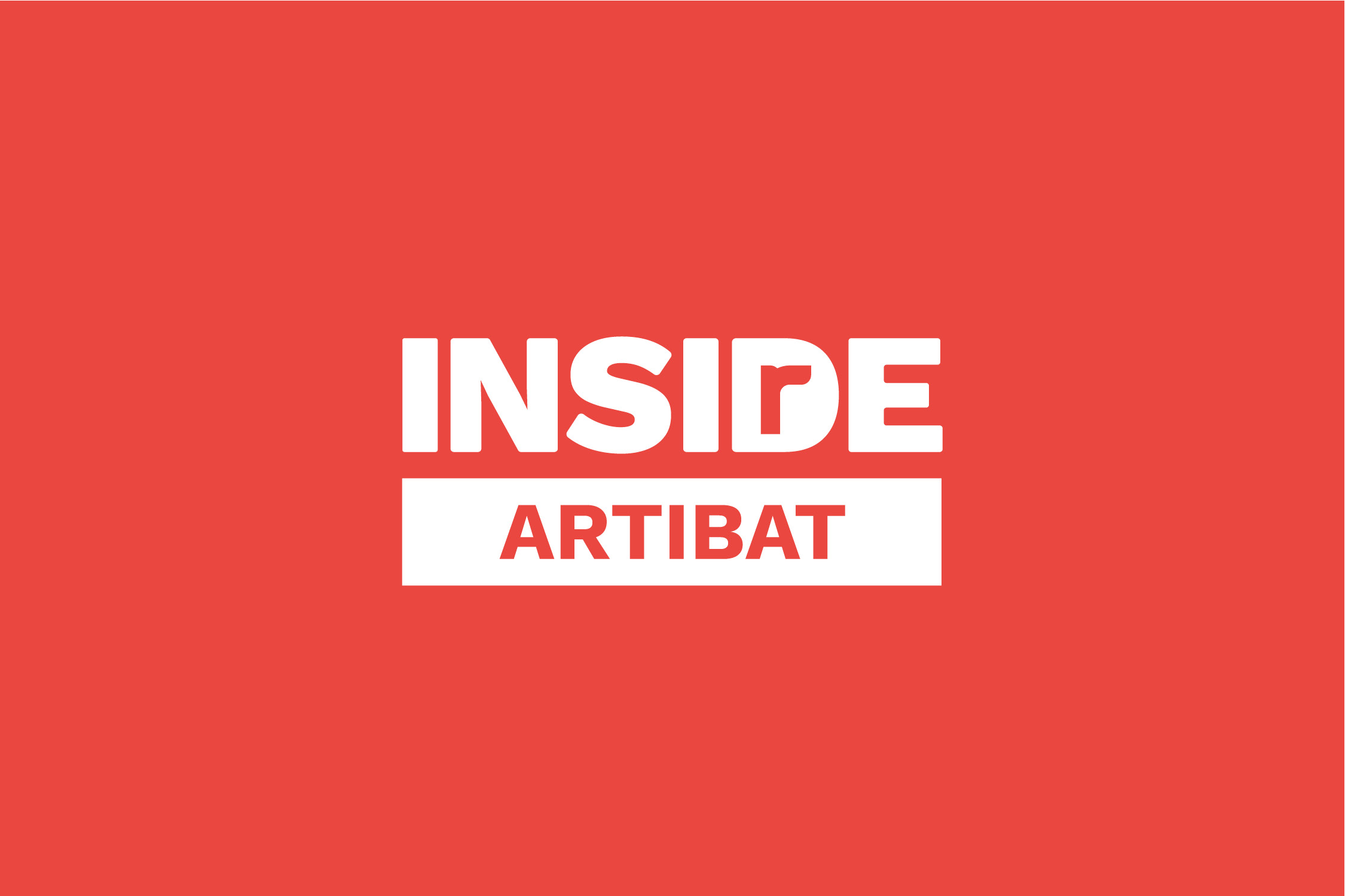 INSIDE ARTIBAT