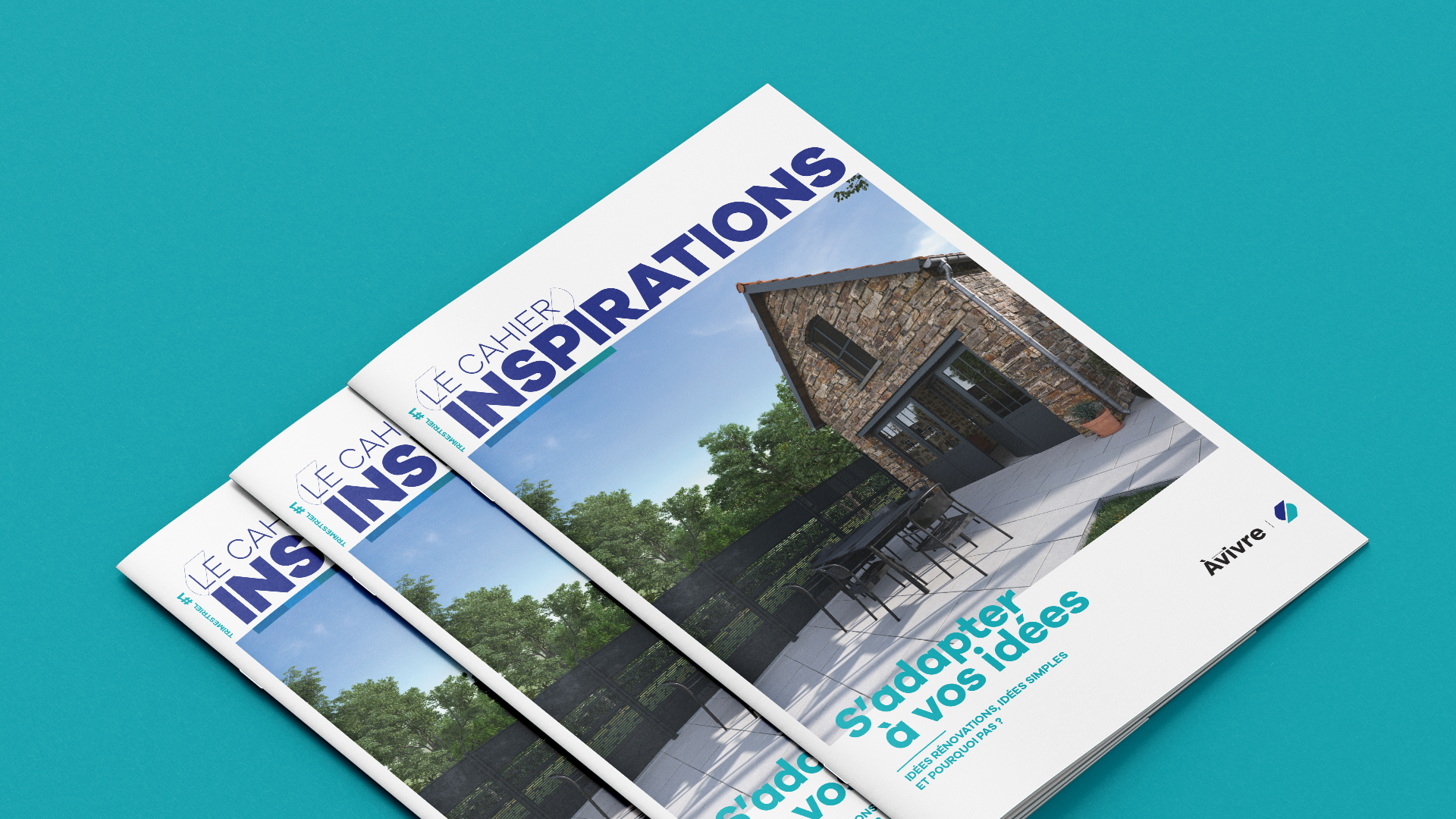 Inspirer les architectes