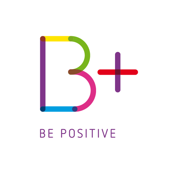 Be Positive