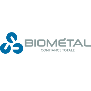 Biometal