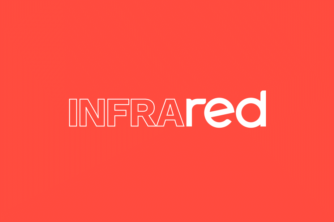 INFRA RED #RSE // Interview 2