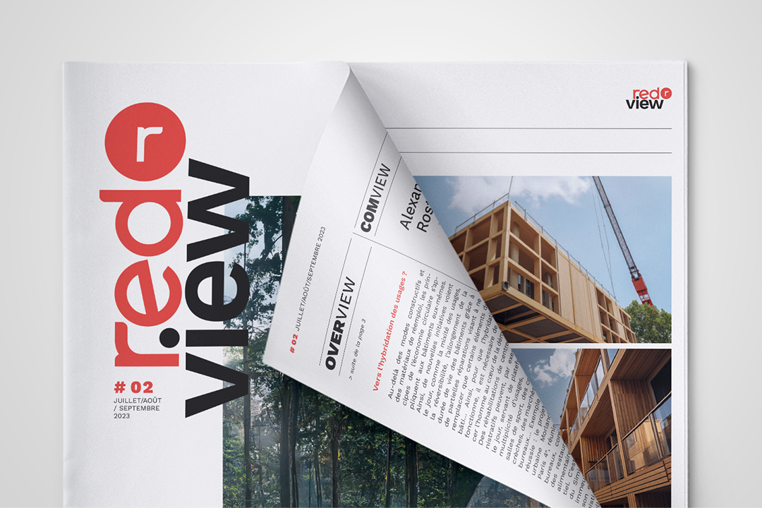 REDVIEW #02